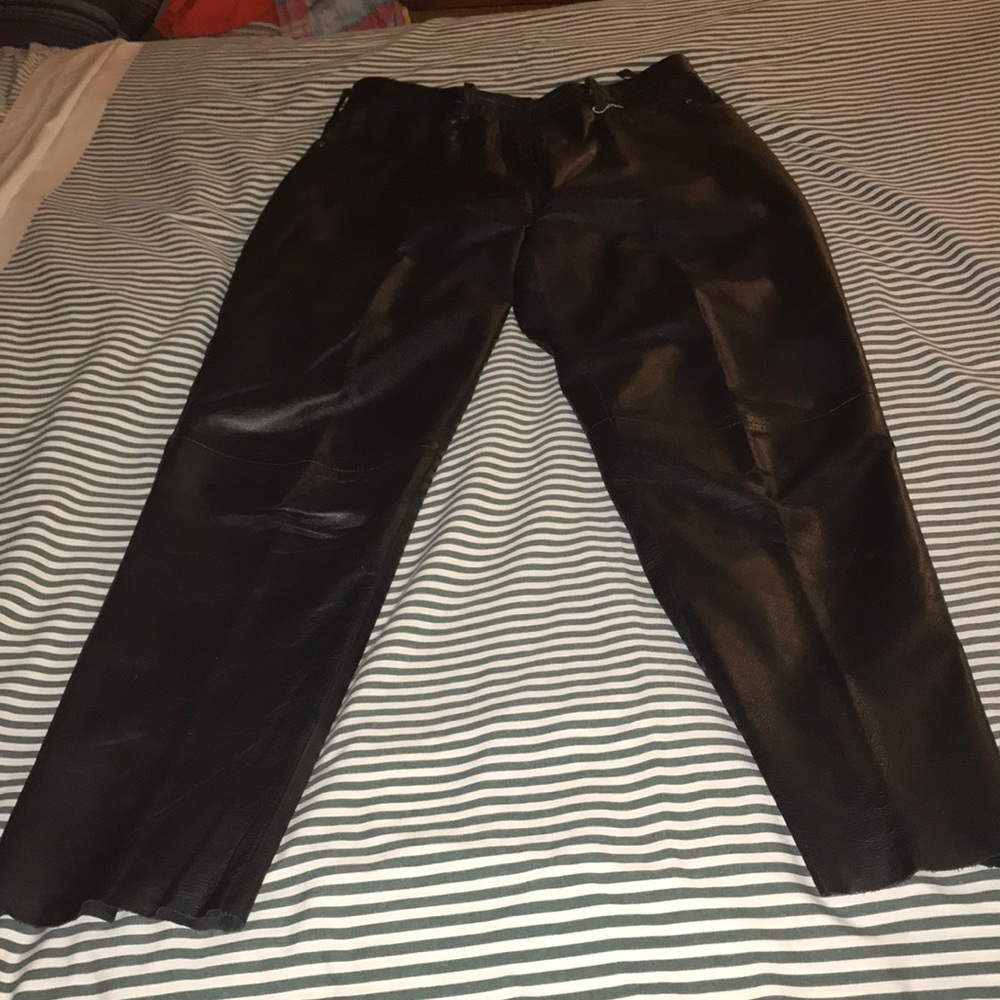 Harley Davidson jeans